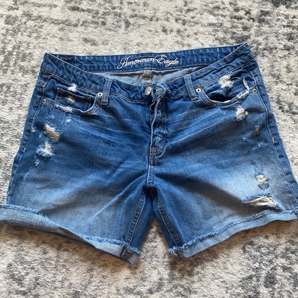 American Eagle Shorts 10